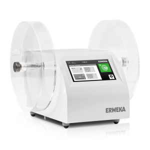 Analizadores de friabilidad