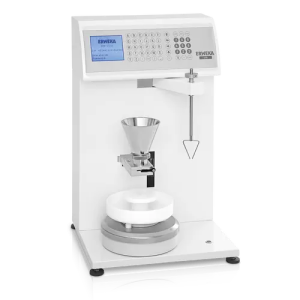 Analizadores de flujo para gránulos