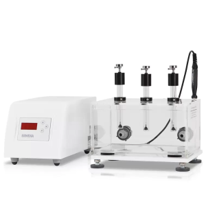 Analizadores de supositorios