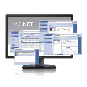 Software para analizadores físicos