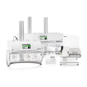 USP 1, 2, 5, 6: sistemas automáticos