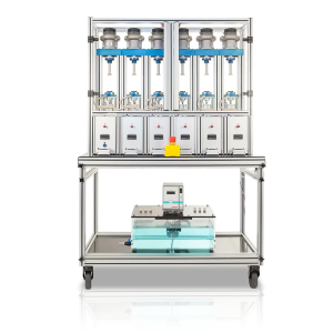 Analizadores de chicles