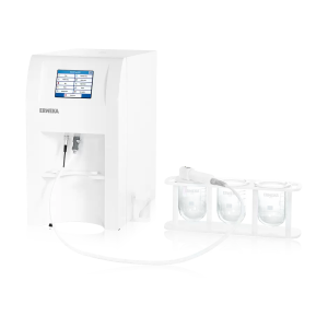 Preparación de medios