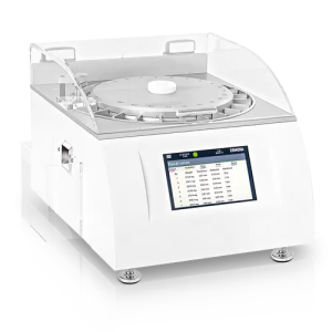 Durómetros de comprimidos