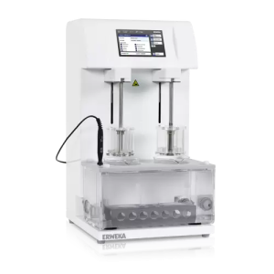 Analizadores de Desintegración